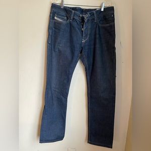 Diesel Viker-R-Box Size 32